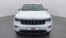 Jeep Grand Cherokee LIMITED 3.6 | Under Warranty | Inspected on 150+ parameters