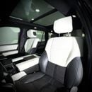 Toyota Sequoia Capstone