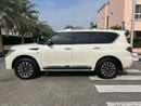 Nissan Patrol SE Platinum 5.6L