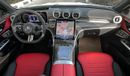 مرسيدس بنز C 200 PREMIUM PLUS