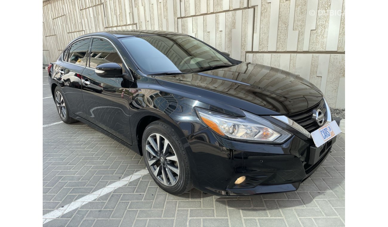 Nissan Altima 2.5 SL 2.5 | Under Warranty | Free Insurance | Inspected on 150+ parameters