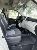 Toyota Hiace GL -High Roof Commuter 3.5L A/T