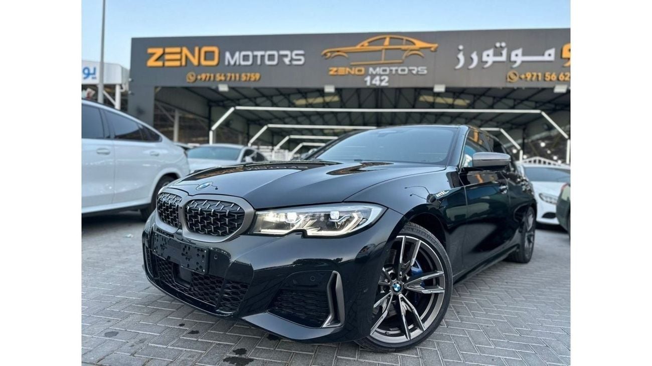 BMW M340i bmw m340i m  2021 korea specs