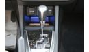 Toyota Corolla 2.0 GLI petrol AT Full option (2016)