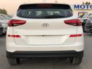 Hyundai Tucson 2.0L, Down Brake, 18'' Tire, Remote engine start, DVD, Push Start, Wireless Charger, LOT-HTW2