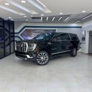 جي أم سي يوكون XL ديناليي