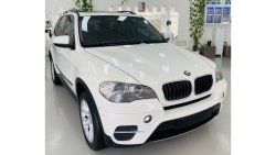 BMW X5 GCC .. V6 .. Perfect Condition .. Panoramic roof .