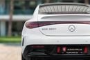 Mercedes Benz EQE 350+ 350+ AMG EQE 350+ AMG | 2,938 P.M | 0% Downpayment | IMMACULATE!