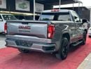 GMC Sierra 2.7T SLE Crew Cab (FWD)