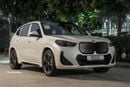 بي أم دبليو iX1 2026 BMW iX1 xDrive30L M Sport kit 2WD 0Km