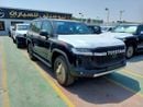 تويوتا لاند كروزر GR-S 3.3L