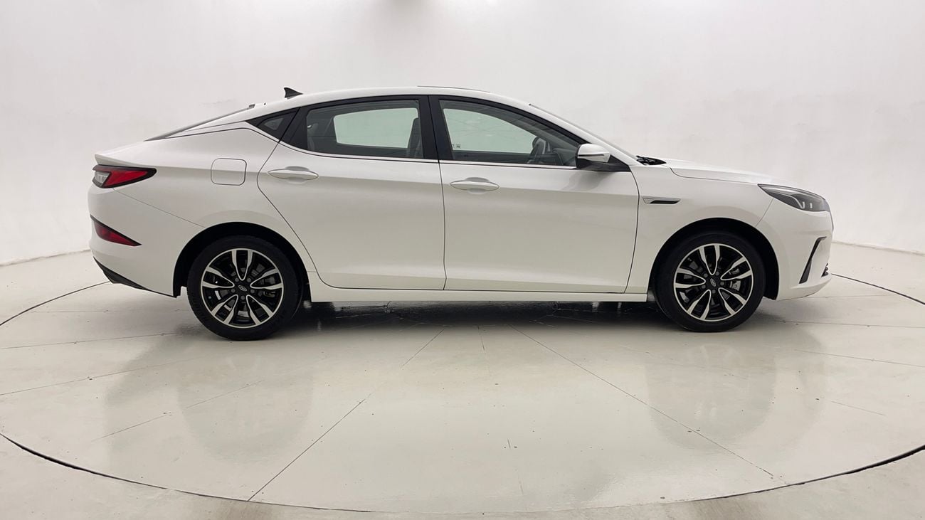 JAC J7 INTELLIGENT 1.5 | Zero Down Payment | Home Test Drive