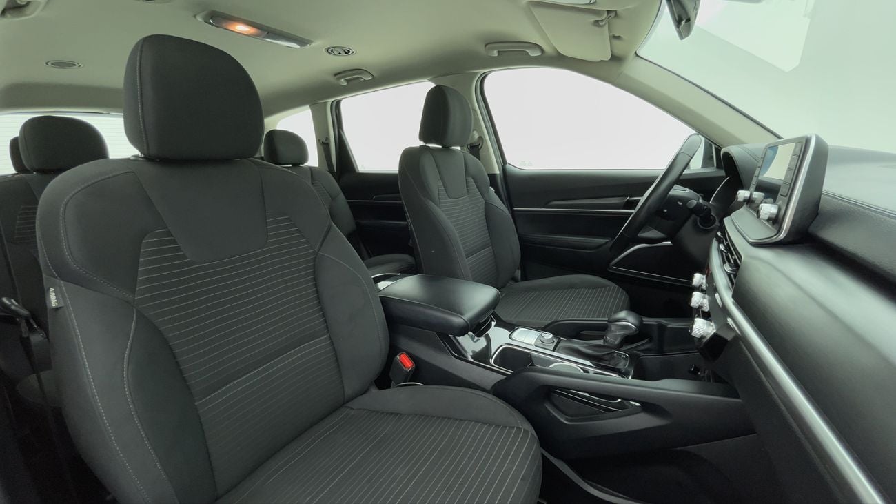 Kia Telluride LX 3.8 | Zero Down Payment | Free Home Test Drive