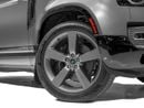لاند روفر ديفندر 2024  DEFENDER CARPATHIAN EDITION V8 - BRAND NEW - WARRANTY AVAILABLE