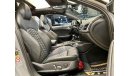 أودي RS6 2014 Audi RS6 Quattro, Audi Service History, Warranty, GCC