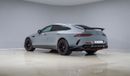 Mercedes-Benz AMG GT 63 | AED 9,680 PM | Up to 3 Years Warranty