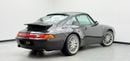 بورش 911 1996 Porsche 911 Carrera 2, Collectors Car, Excellent condition, Japanese
