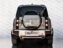 Land Rover Defender P300 110 SE 2.0L (5 Seater) Land Rover Defender 110 2024