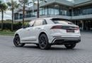 Audi Q8 Q8 S-Line | 4,309 P.M | 0% Downpayment | Audi Q8 S-Line| Audi Warranty