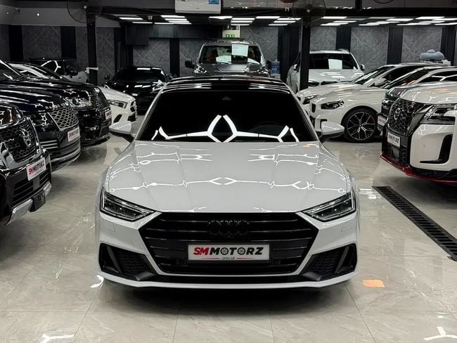 Audi A7 45 TFSI SPORTBACK, миниатюра 24