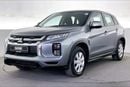 Mitsubishi ASX GLX Lowline | Guaranteed Warranty | 0 Down Payment