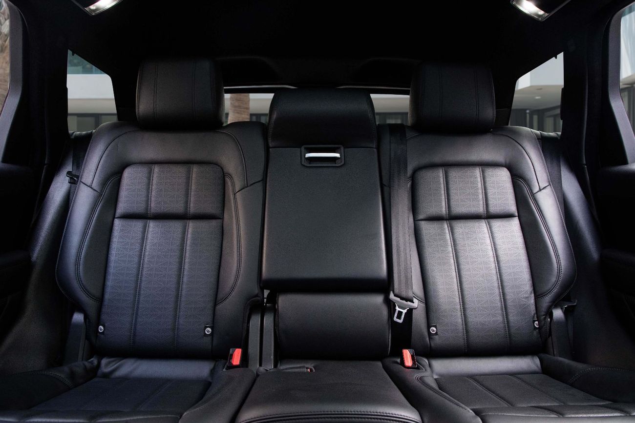 Land Rover Range Rover Sport Autobiography | 3,427 P.M  | 0% Downpayment |