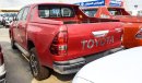 Toyota Hilux TRD 4WD 4.0L Petrol Automatic Transmission