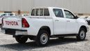 Toyota Hilux HILUX 2.7L MANUAL