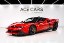 Ferrari Testarossa Ferrari Testarossa 849 FULLY CARBON In & Out Full Extra's Production 2026 STOCK