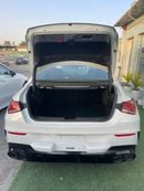 مرسيدس بنز CLA 45 AMG S