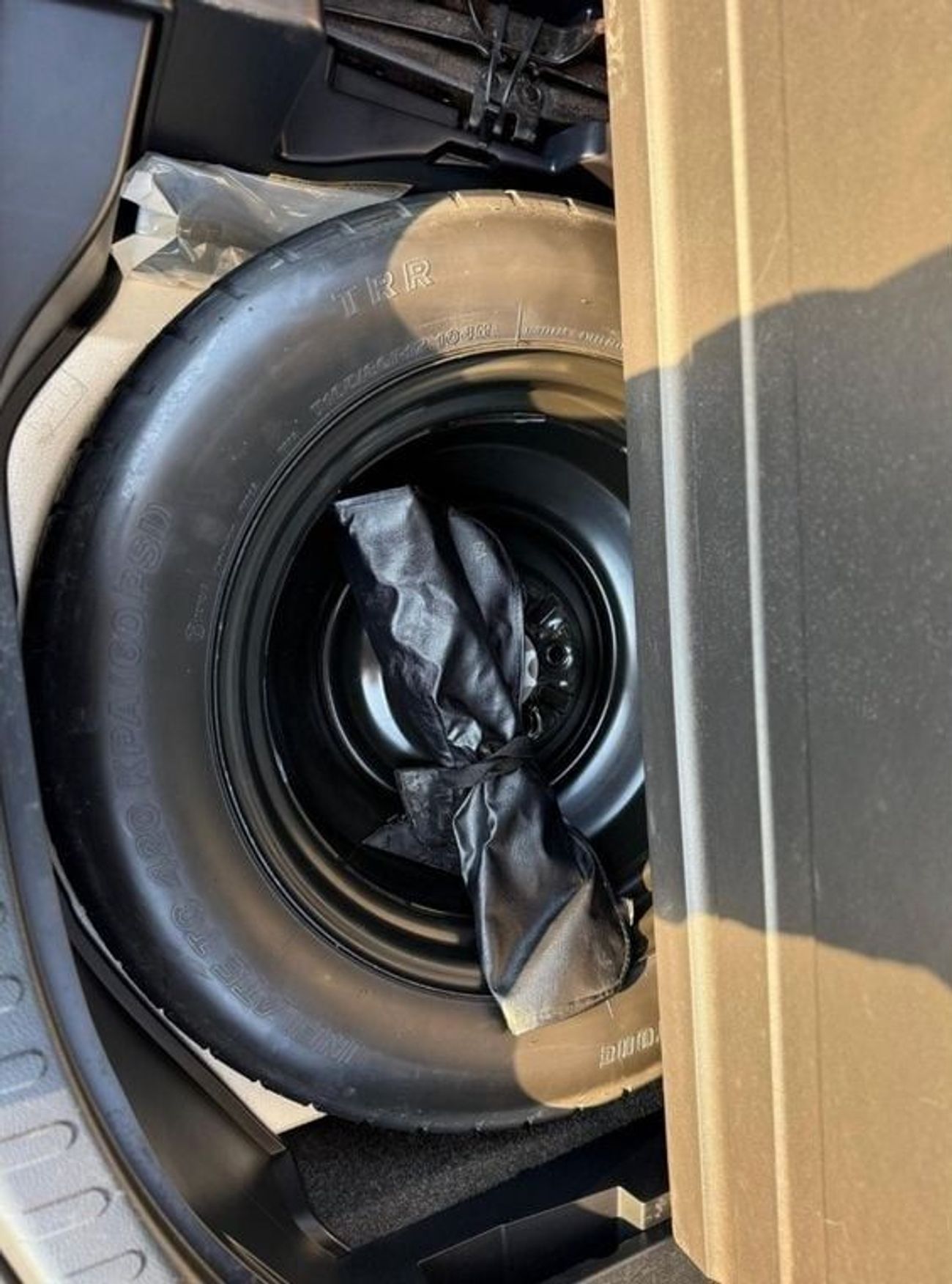 Toyota RAV4 TOYOTA RAV4 2018