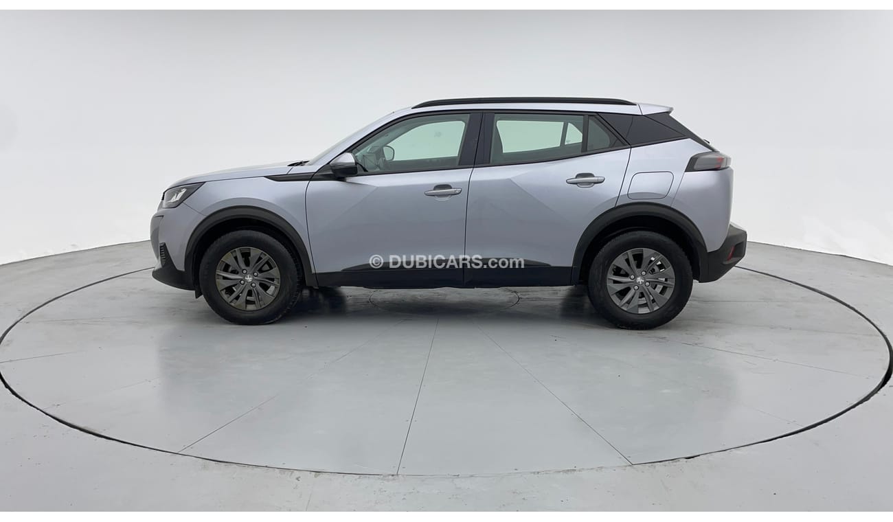 Peugeot 2008 ACTIVE 1.6 | Zero Down Payment | Free Home Test Drive