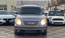 جي أم سي يوكون YUKON XL GCC بدون صبغ