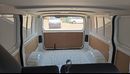 Toyota Hiace Standard Roof A/T Cargo Van