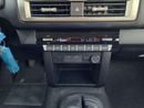 Mitsubishi L200 2.4L PETROL FULL OPTION 4WD 2024