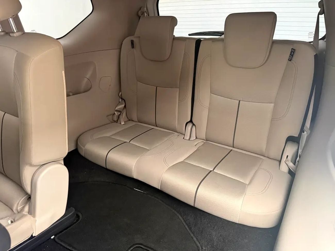 Nissan X Terra SE | GCC Specs | Great condition