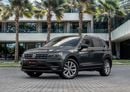 Volkswagen Tiguan Tiguan SEL | 1,273 P.M | 0% Downpayment | Tiguan SEL 2.0L | Under Warranty!