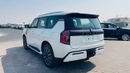 نيسان باترول LE Platinum City 3.5L