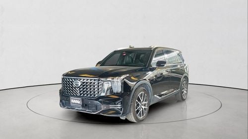 GAC GS8 2.0T GX 4WD AUTO | Guaranteed Warranty | 0 Down Payment