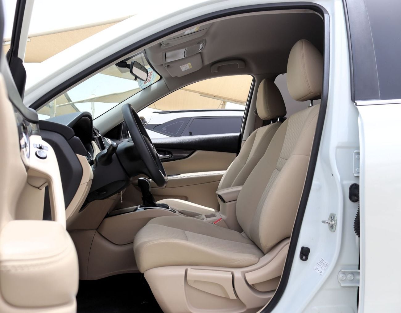 Nissan X Trail S