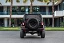Jeep Wrangler Wrangler Unlimited | 2,546 P.M | 0% Downpayment | Jeepers | Under Warranty!