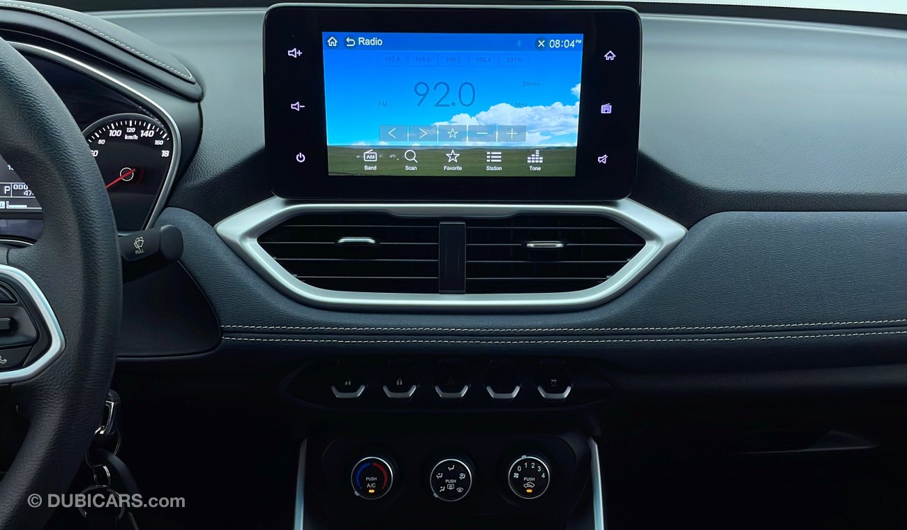 Chevrolet Captiva LS 1.5 | Under Warranty | Inspected on 150+ parameters