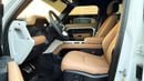 لاند روفر ديفندر P400 110 X-Dynamic HSE 3.0L (5 Seater) - Warranty & Service - 2025
