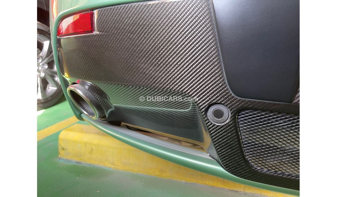 Aston Martin Vantage S Exceptional example