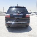 GMC Acadia SLE GMC Acadia Model 2012   GCC -- full opsions no 1 very very- VERY GOOD CONDITION
