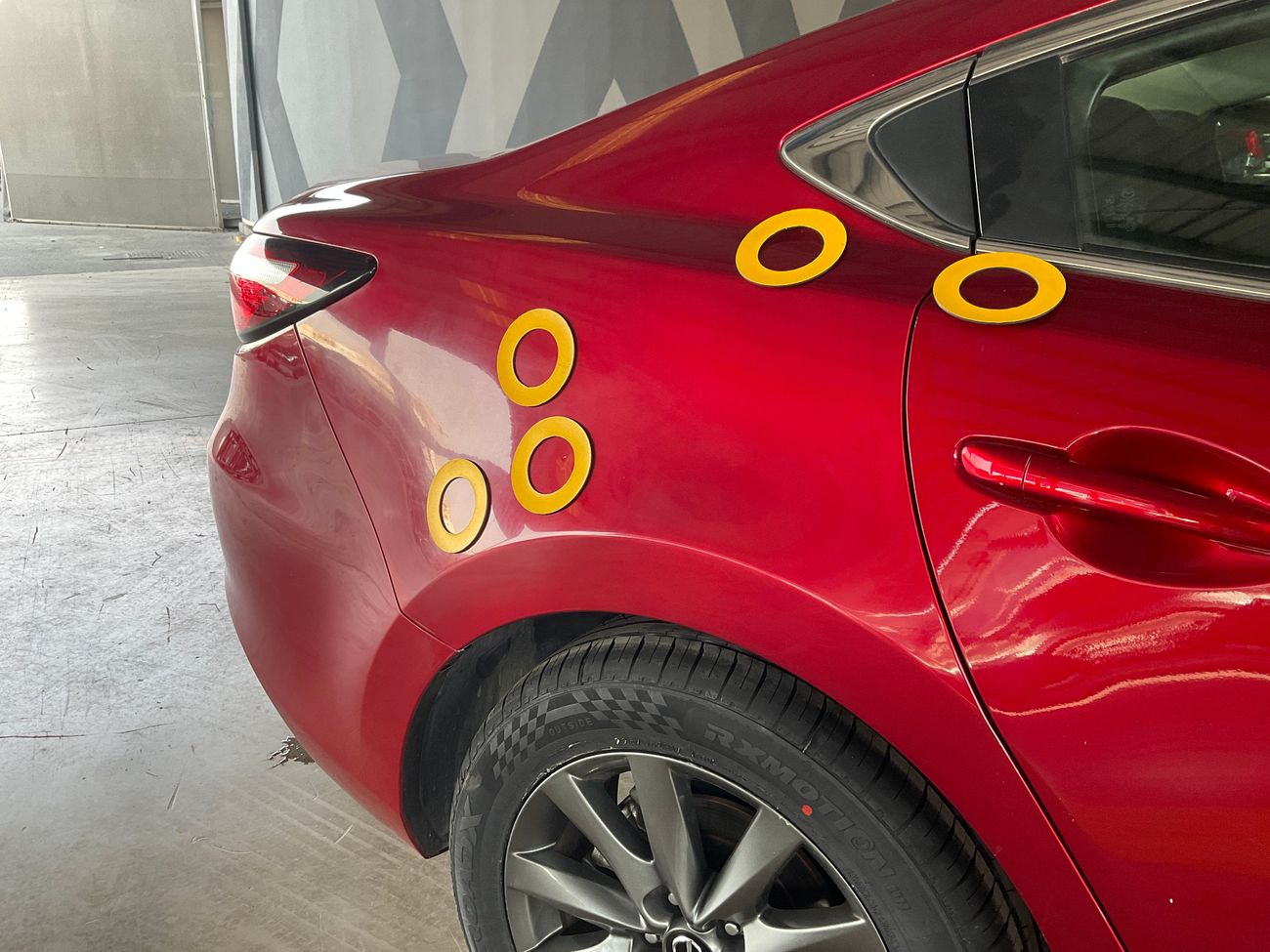 Mazda 6 S | Guaranteed Warranty | 0 Down Payment