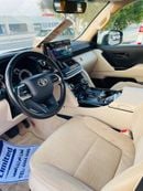 تويوتا لاند كروزر GXR 3.3L LHD DIESEL AUTOMATIC 4WD 6-CYLINDERS 7 SEATS 5 FOORS