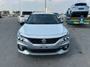 Suzuki Baleno SUZUKI BALENO HATCHBACK LHD 2023 MODEL 1.5 L PETROL AUTOMATIC(PM42039)