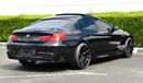 BMW 650i I  XDrive