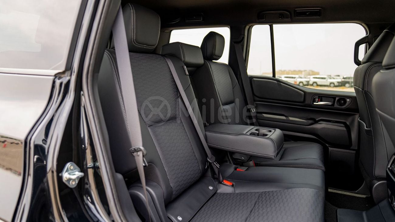 Toyota Prado (RHD) TOYOTA PRADO 250 WX+ | EXPORT ONLY